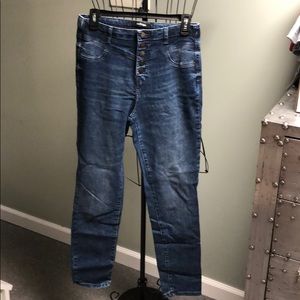 Refuge jeans